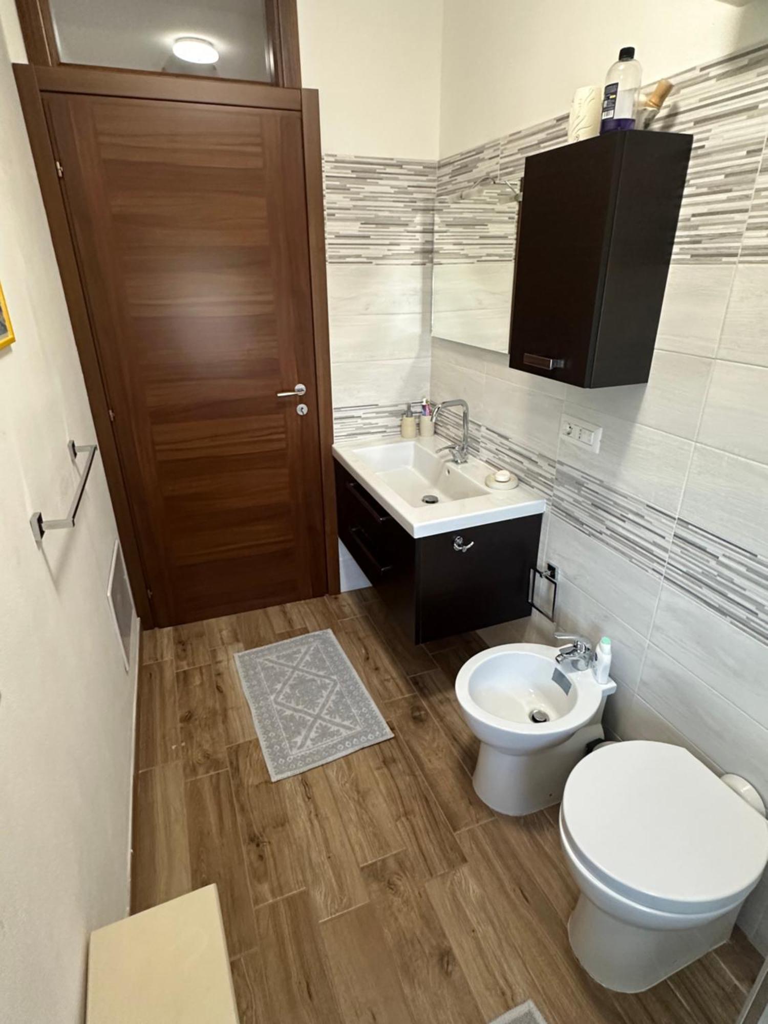 Casa Anita 32 Apartamento Donigala Fenughedu Exterior foto